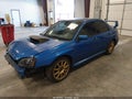 2004 Subaru Impreza — photo 2 of 22 | VIN JF1GD70634L517710