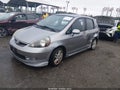 2007 Honda Fit — photo 2 of 16 | VIN JHMGD38657S019475