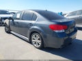 2014 Subaru Legacy — photo 3 of 12 | VIN 4S3BMBC6XE3015460