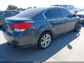 2014 Subaru Legacy — photo 4 of 12 | VIN 4S3BMBC6XE3015460