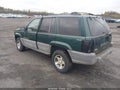 1998 Jeep Grand Cherokee — photo 3 of 11 | VIN 1J4GZ58S0WC314921