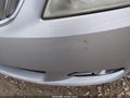 2010 Buick LaCrosse — photo 15 of 15 | VIN 1G4GC5EG7AF173811