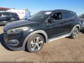 2017 Hyundai Tucson — photo 2 of 16 | VIN KM8J33A22HU570546