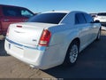 2011 Chrysler 300 — photo 4 of 17 | VIN 2C3CA4CG2BH528698
