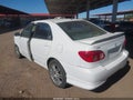 2007 Toyota Corolla — photo 3 of 11 | VIN 2T1BR32E47C760019