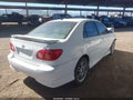 2007 Toyota Corolla — photo 4 of 11 | VIN 2T1BR32E47C760019