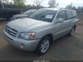 2007 Toyota Highlander Hybrid — photo 2 of 16 | VIN JTEEW21A370049173