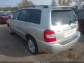 2007 Toyota Highlander Hybrid — photo 3 of 16 | VIN JTEEW21A370049173