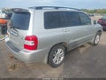 2007 Toyota Highlander Hybrid — photo 4 of 16 | VIN JTEEW21A370049173