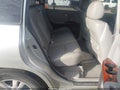 2007 Toyota Highlander Hybrid — photo 8 of 16 | VIN JTEEW21A370049173