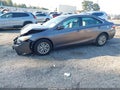 2017 Toyota Camry — photo 2 of 17 | VIN 4T1BF1FK7HU310880