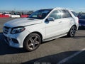 2017 Mercedes-Benz GLE-Class — photo 2 of 16 | VIN 4JGDA5JB4HA952075