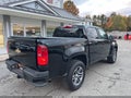 2020 Chevrolet Colorado — photo 4 of 10 | VIN 1GCGSBEN8L1250366