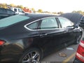 2013 Ford Fusion — photo 6 of 11 | VIN 3FA6P0K94DR215796