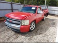 2007 Chevrolet Silverado 1500 — photo 2 of 17 | VIN 1GCEC14C87Z547224