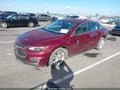 2016 Chevrolet Malibu — photo 2 of 17 | VIN 1G1ZE5ST8GF271997