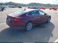 2016 Chevrolet Malibu — photo 4 of 17 | VIN 1G1ZE5ST8GF271997