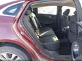 2016 Chevrolet Malibu — photo 8 of 17 | VIN 1G1ZE5ST8GF271997