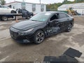 2021 Hyundai Elantra — photo 2 of 16 | VIN 5NPLN4AG2MH043958