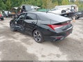 2021 Hyundai Elantra — photo 3 of 16 | VIN 5NPLN4AG2MH043958