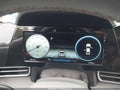 2021 Hyundai Elantra — photo 7 of 16 | VIN 5NPLN4AG2MH043958