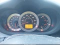 2010 Toyota RAV4 — photo 7 of 15 | VIN JTMRF4DV2AD026953
