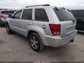 2006 Jeep Grand Cherokee — photo 3 of 13 | VIN 1J4HR48N56C282539
