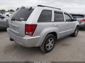 2006 Jeep Grand Cherokee — photo 4 of 13 | VIN 1J4HR48N56C282539