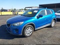 2014 Mazda CX-5 — photo 2 of 16 | VIN JM3KE2CY1E0366779