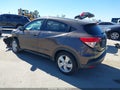 2019 Honda HR-V — photo 3 of 16 | VIN 3CZRU5H50KM717579