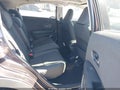 2019 Honda HR-V — photo 8 of 16 | VIN 3CZRU5H50KM717579