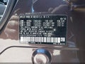 2019 Honda HR-V — photo 9 of 16 | VIN 3CZRU5H50KM717579