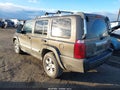 2006 Jeep Commander — photo 3 of 16 | VIN 1J8HG582X6C339351