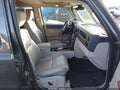 2006 Jeep Commander — photo 5 of 16 | VIN 1J8HG582X6C339351