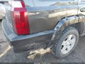 2006 Jeep Commander — photo 6 of 16 | VIN 1J8HG582X6C339351