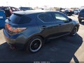 2011 Lexus CT 200h — photo 4 of 15 | VIN JTHKD5BH3B2005230