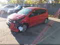 2018 Chevrolet Spark — photo 2 of 12 | VIN KL8CB6SA4JC429599