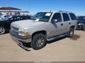 2005 Chevrolet Tahoe — photo 2 of 10 | VIN 1GNEC13V65R229724
