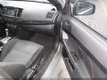 2017 Mitsubishi Lancer — photo 5 of 17 | VIN JA32U2FUXHU013070