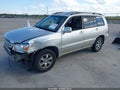 2007 Toyota Highlander — photo 2 of 16 | VIN JTEGP21A370136948