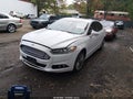2016 Ford Fusion — photo 2 of 11 | VIN 3FA6P0K95GR343775