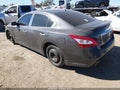2009 Nissan Maxima — photo 3 of 13 | VIN 1N4AA51E59C860292