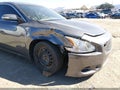 2009 Nissan Maxima — photo 6 of 13 | VIN 1N4AA51E59C860292