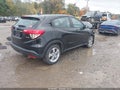 2021 Honda HR-V — photo 4 of 17 | VIN 3CZRU6H38MM723802