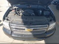 2012 Chevrolet Tahoe — photo 10 of 17 | VIN 1GNSCCE00CR320498