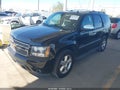 2012 Chevrolet Tahoe — photo 2 of 17 | VIN 1GNSCCE00CR320498