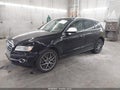 2016 Audi SQ5 — photo 2 of 16 | VIN WA1CCAFP0GA071907