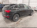 2016 Audi SQ5 — photo 4 of 16 | VIN WA1CCAFP0GA071907