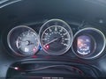 2016 Mazda CX-5 — photo 7 of 16 | VIN JM3KE2CY7G0833271