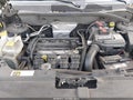 2015 Jeep Compass — photo 10 of 12 | VIN 1C4NJCEA9FD190792